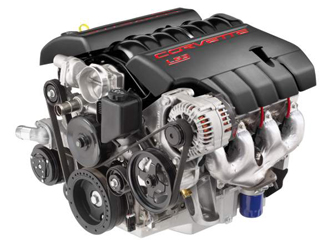 P9C79 Engine